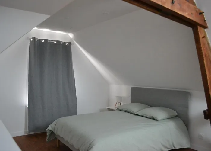 度假居 Maison De 4 A Cholet, Ideale Pour Les Familles, Groupes Et Sportifs ! *